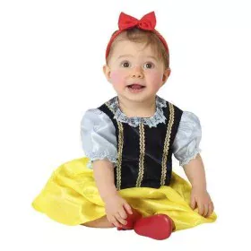 Fantasia para Bebés Princesa de BigBuy Carnival, Bebés - Ref: S1126468, Preço: 11,62 €, Desconto: %