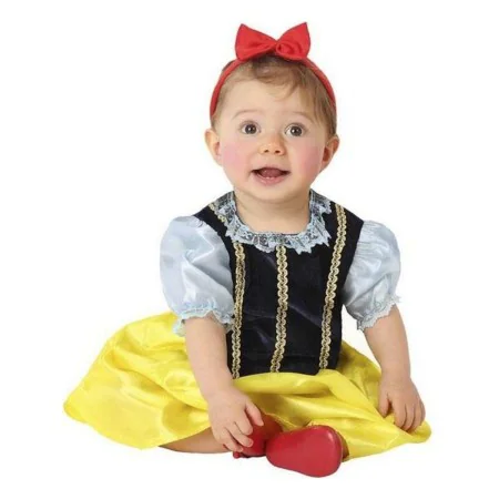 Fantasia para Bebés Princesa de BigBuy Carnival, Bebés - Ref: S1126468, Preço: 11,62 €, Desconto: %