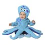 Fantasia para Bebés Azul animais de BigBuy Carnival, Bebés - Ref: S1126469, Preço: 13,99 €, Desconto: %