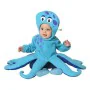 Costume for Babies Blue animals by BigBuy Carnival, Babies - Ref: S1126469, Price: 13,99 €, Discount: %