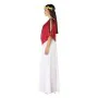 Costume for Adults White (2 Pieces) by BigBuy Carnival, Adults - Ref: S1126470, Price: 16,34 €, Discount: %