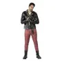 Costume for Adults Punky by BigBuy Carnival, Adults - Ref: S1126471, Price: 19,72 €, Discount: %