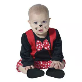 Costume for Babies Little male mouse by BigBuy Carnival, Babies - Ref: S1126474, Price: 11,97 €, Discount: %