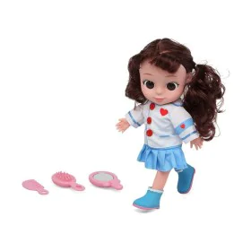 Doll Pom-pom Wow by BigBuy Kids, Fashion Dolls - Ref: S1126689, Price: 17,98 €, Discount: %