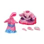 Doll Pom-pom by BigBuy Kids, Fashion Dolls - Ref: S1126692, Price: 28,86 €, Discount: %