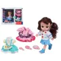 Poupée Mode de BigBuy Kids, Poupées mannequins - Réf : S1126693, Prix : 28,63 €, Remise : %