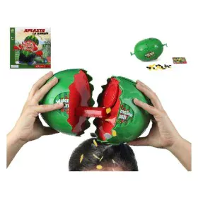 Educational Game Watermelon Crush Spanish Green (27 x 27 cm) by BigBuy Fun, Board Games - Ref: S1126739, Price: 9,64 €, Disco...