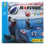 Juego Educativo Sea lion show Azul (27 x 27 cm) de BigBuy Fun, Juegos de tablero - Ref: S1126740, Precio: 9,49 €, Descuento: %