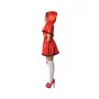 Déguisement pour Adultes Chaperon Rouge Multicouleur de BigBuy Carnival, Adultes - Réf : S1127358, Prix : 10,53 €, Remise : %