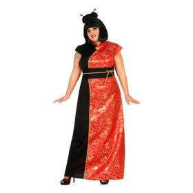 Costume per Adulti Multicolore di BigBuy Carnival, Adulti - Rif: S1127362, Prezzo: 16,09 €, Sconto: %