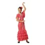 Costume per Bambini Ballerina di flamenco di BigBuy Carnival, Bambini - Rif: S1127365, Prezzo: 17,25 €, Sconto: %