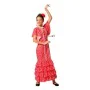 Disfraz para Niños Bailaora flamenca de BigBuy Carnival, Niños - Ref: S1127365, Precio: 17,25 €, Descuento: %