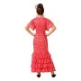 Disfraz para Niños Bailaora flamenca de BigBuy Carnival, Niños - Ref: S1127365, Precio: 17,25 €, Descuento: %