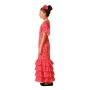 Costume per Bambini Ballerina di flamenco di BigBuy Carnival, Bambini - Rif: S1127365, Prezzo: 17,25 €, Sconto: %