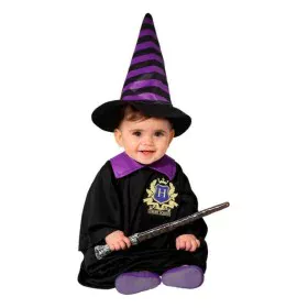 Costume for Babies Wizard by BigBuy Carnival, Babies - Ref: S1127369, Price: 11,62 €, Discount: %