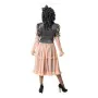 Costume for Adults Zombie Doll by BigBuy Carnival, Adults - Ref: S1127373, Price: 16,76 €, Discount: %