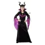 Costume for Children Evil queen by BigBuy Carnival, Kids & Toddlers - Ref: S1127374, Price: 16,34 €, Discount: %