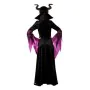 Costume for Children Evil queen by BigBuy Carnival, Kids & Toddlers - Ref: S1127374, Price: 16,34 €, Discount: %