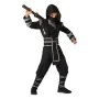 Costume per Bambini Ninja di BigBuy Carnival, Bambini - Rif: S1127383, Prezzo: 17,68 €, Sconto: %