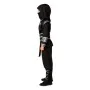 Costume per Bambini Ninja di BigBuy Carnival, Bambini - Rif: S1127383, Prezzo: 17,68 €, Sconto: %