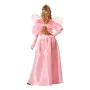 Costume for Adults Fairy Godmother by BigBuy Carnival, Adults - Ref: S1127386, Price: 21,65 €, Discount: %