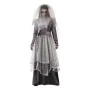 Costume for Adults Grey Zombies (3 Pieces) by BigBuy Carnival, Adults - Ref: S1127394, Price: 20,06 €, Discount: %