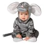 Déguisement pour Bébés Gris de BigBuy Carnival, Bébés - Réf : S1127395, Prix : 13,31 €, Remise : %