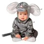 Déguisement pour Bébés Gris de BigBuy Carnival, Bébés - Réf : S1127395, Prix : 13,31 €, Remise : %