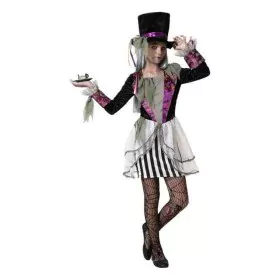 Costume for Children Crazy female milliner by BigBuy Carnival, Kids & Toddlers - Ref: S1127397, Price: 18,49 €, Discount: %