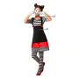 Costume for Children Mime by BigBuy Carnival, Kids & Toddlers - Ref: S1127401, Price: 14,14 €, Discount: %