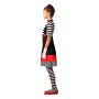 Costume for Children Mime by BigBuy Carnival, Kids & Toddlers - Ref: S1127401, Price: 14,14 €, Discount: %