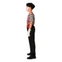 Déguisement pour Enfants Mime de BigBuy Carnival, Enfants - Réf : S1127402, Prix : 15,00 €, Remise : %