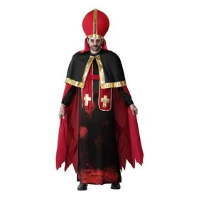 Costume for Adults Multicolour Zombies by BigBuy Carnival, Adults - Ref: S1127403, Price: 23,76 €, Discount: %