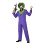 Verkleidung für Erwachsene Joker Lila Attentäter (3 Stücke) von BigBuy Carnival, Kostüme für Erwachsene - Ref: S1127408, Prei...