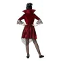 Disfraz para Niños Rojo (1 Pieza) de BigBuy Carnival, Niños - Ref: S1127414, Precio: 13,81 €, Descuento: %