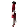 Costume for Adults Vampiress by BigBuy Carnival, Adults - Ref: S1127417, Price: 17,53 €, Discount: %