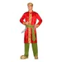 Fantasia para Adultos Hindu Multicolor XS/S de BigBuy Carnival, Adultos - Ref: S1127433, Preço: 21,24 €, Desconto: %