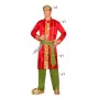 Verkleidung für Erwachsene Hindu Bunt XS/S von BigBuy Carnival, Kostüme für Erwachsene - Ref: S1127433, Preis: 21,24 €, Rabat...