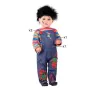 Costume for Babies Multicolour 6-12 Months by BigBuy Carnival, Babies - Ref: S1127435, Price: 12,29 €, Discount: %