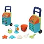 Beach toys set 53 x 26 cm by BigBuy Outdoor, Sandpit and beach toys - Ref: S1127444, Price: 12,17 €, Discount: %