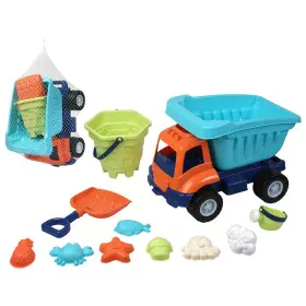 Beach toys set by BigBuy Kids, Sandpit and beach toys - Ref: S1127445, Price: 26,60 €, Discount: %