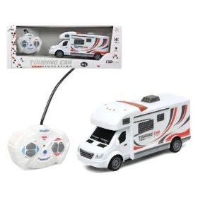 Camión Radio Control Touring Car 1:32 de BigBuy Fun, Coches y camiones - Ref: S1127472, Precio: 10,78 €, Descuento: %