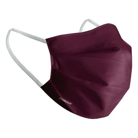 Hygienic Reusable Fabric Mask 10-12 Years by BigBuy Wellness, Disposables - Ref: S1127586, Price: 8,32 €, Discount: %