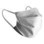 Hygienic Reusable Fabric Mask Adult by BigBuy Wellness, Disposables - Ref: S1127599, Price: 8,32 €, Discount: %