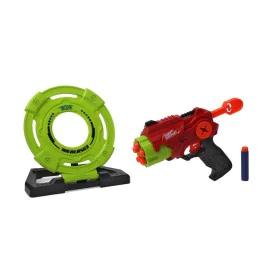 Dart-Pistole Air Blaster von BigBuy Kids, Waffen und Geschosse - Ref: S1127721, Preis: 9,35 €, Rabatt: %