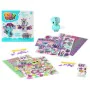 Juego de Manualidades Pegatinas de BigBuy Kids, Pegatinas - Ref: S1127856, Precio: 7,27 €, Descuento: %