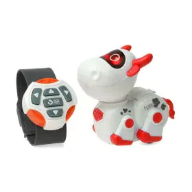 Action Figure Light Cow with sound by BigBuy Kids, Action figures and dolls - Ref: S1127868, Price: 15,42 €, Discount: %