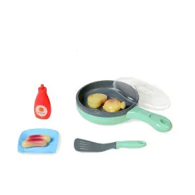 Toy kitchen 31 x 26 cm with sound Toy kitchen by BigBuy Kids, Cookers - Ref: S1127930, Price: 8,77 €, Discount: %