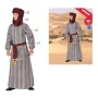 Costume for Children (3 pcs) by BigBuy Carnival, Kids & Toddlers - Ref: S1128047, Price: 18,13 €, Discount: %