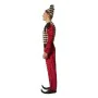 Costume per Adulti Arlecchino (4 pcs) di BigBuy Carnival, Adulti - Rif: S1128057, Prezzo: 20,21 €, Sconto: %